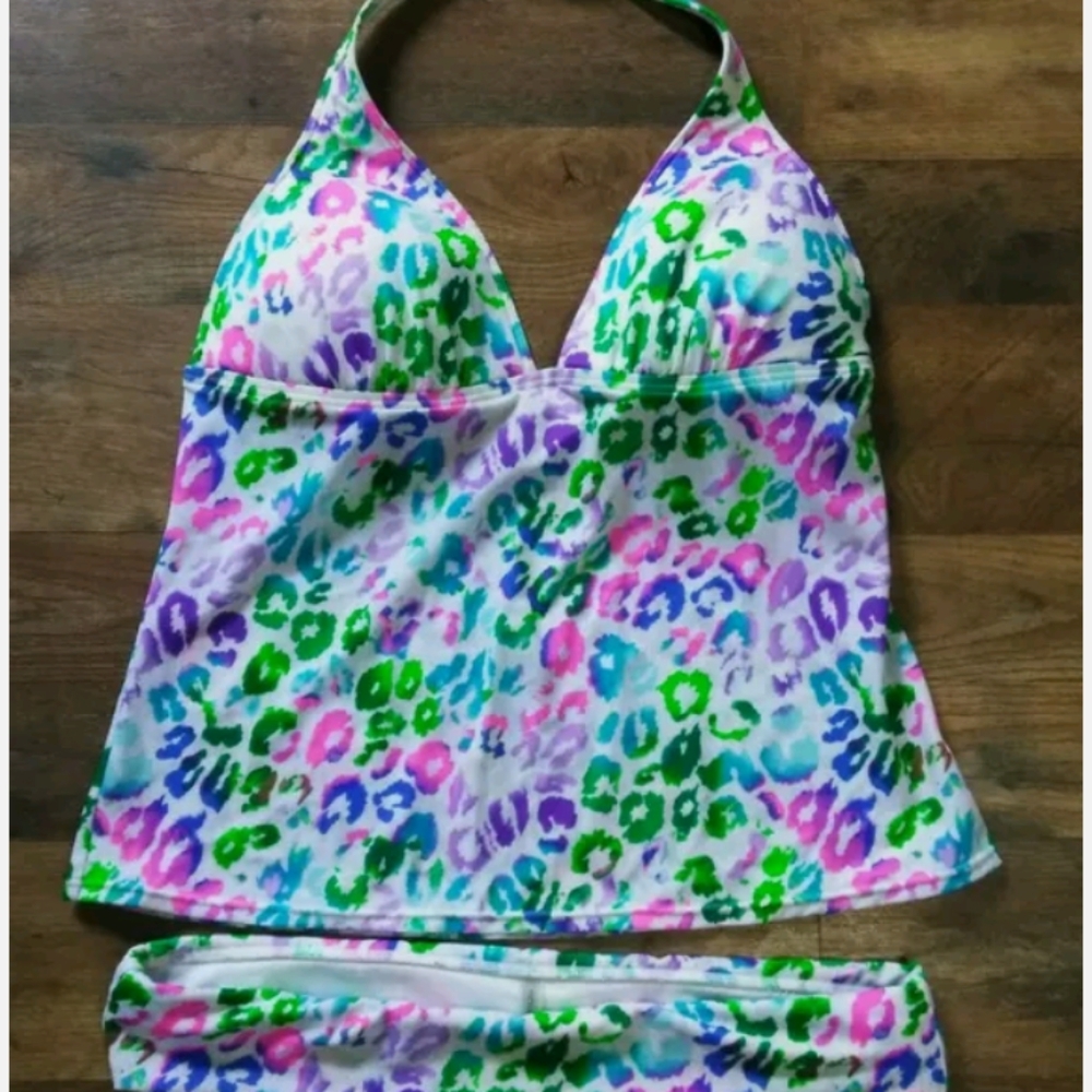 Victoria's Secret Takini Women's Size: L/M